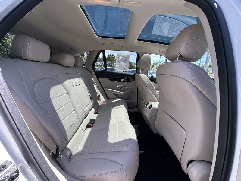 2022 Mercedes-Benz GLC GLC 300 Jacksonville FL