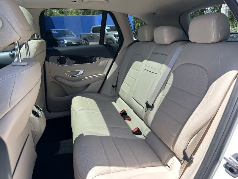 2022 Mercedes-Benz GLC GLC 300 Jacksonville FL