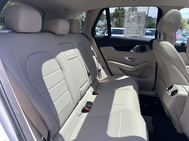 2022 Mercedes-Benz GLC GLC 300 Jacksonville FL