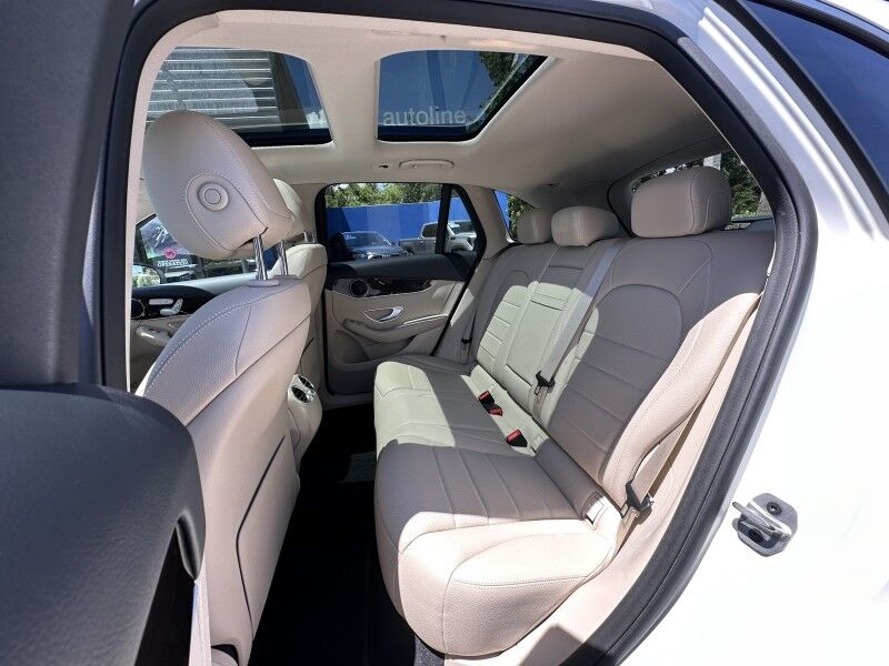 2022 Mercedes-Benz GLC GLC 300 Jacksonville FL