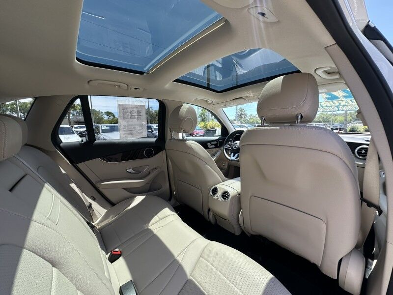 2022 Mercedes-Benz GLC GLC 300 Jacksonville FL