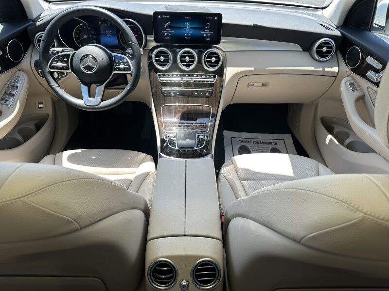 2022 Mercedes-Benz GLC GLC 300 Jacksonville FL