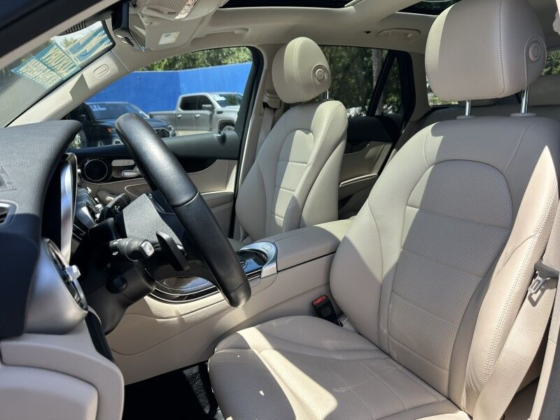 2022 Mercedes-Benz GLC GLC 300 Jacksonville FL