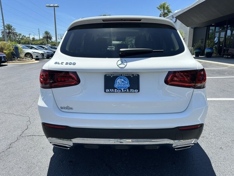 2022 Mercedes-Benz GLC GLC 300 Jacksonville FL