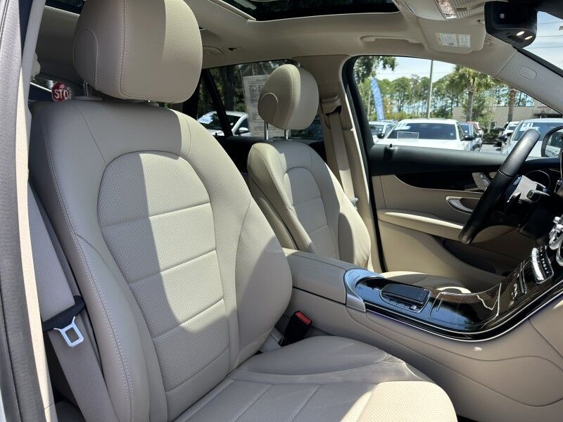 2022 Mercedes-Benz GLC GLC 300 Jacksonville FL