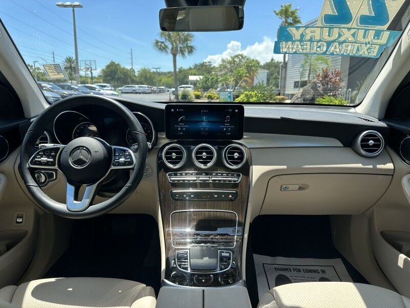 2022 Mercedes-Benz GLC GLC 300 Jacksonville FL