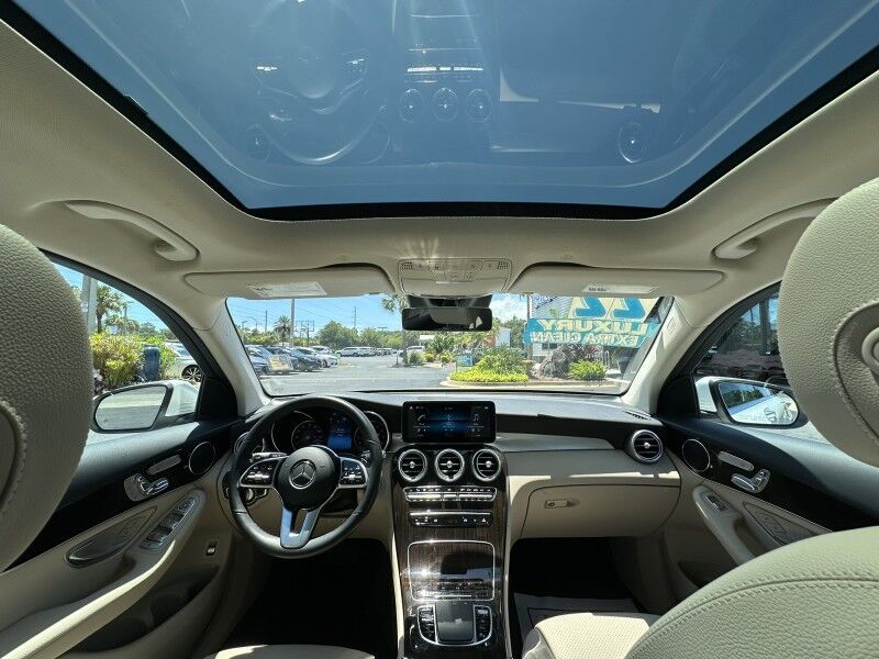 2022 Mercedes-Benz GLC GLC 300 Jacksonville FL