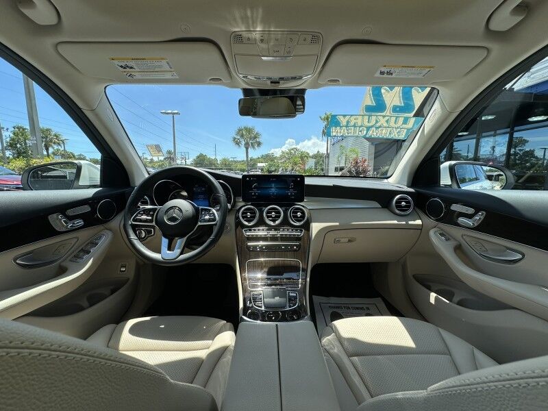 2022 Mercedes-Benz GLC GLC 300 Jacksonville FL