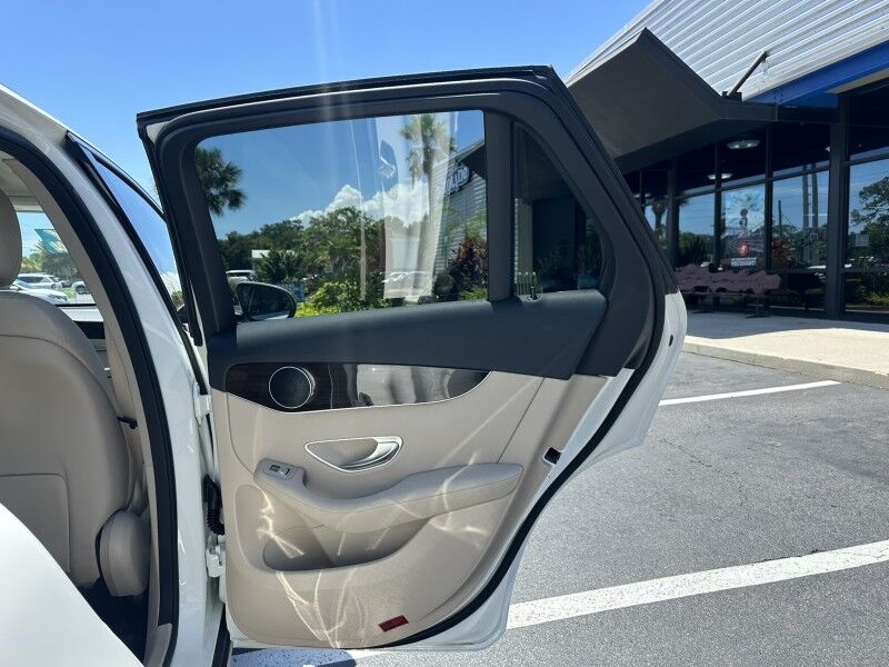 2022 Mercedes-Benz GLC GLC 300 Jacksonville FL