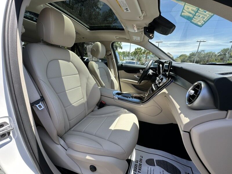 2022 Mercedes-Benz GLC GLC 300 Jacksonville FL