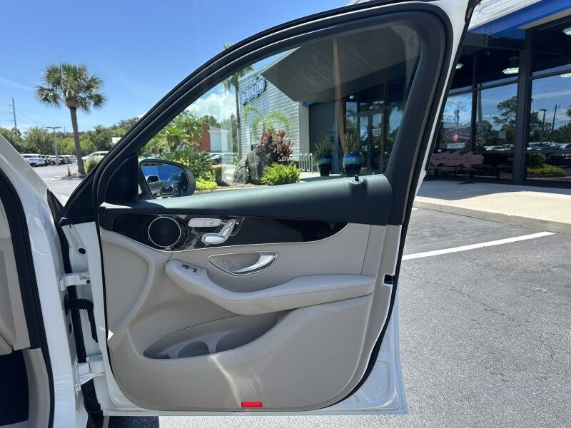 2022 Mercedes-Benz GLC GLC 300 Jacksonville FL