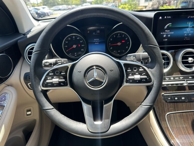 2022 Mercedes-Benz GLC GLC 300 Jacksonville FL
