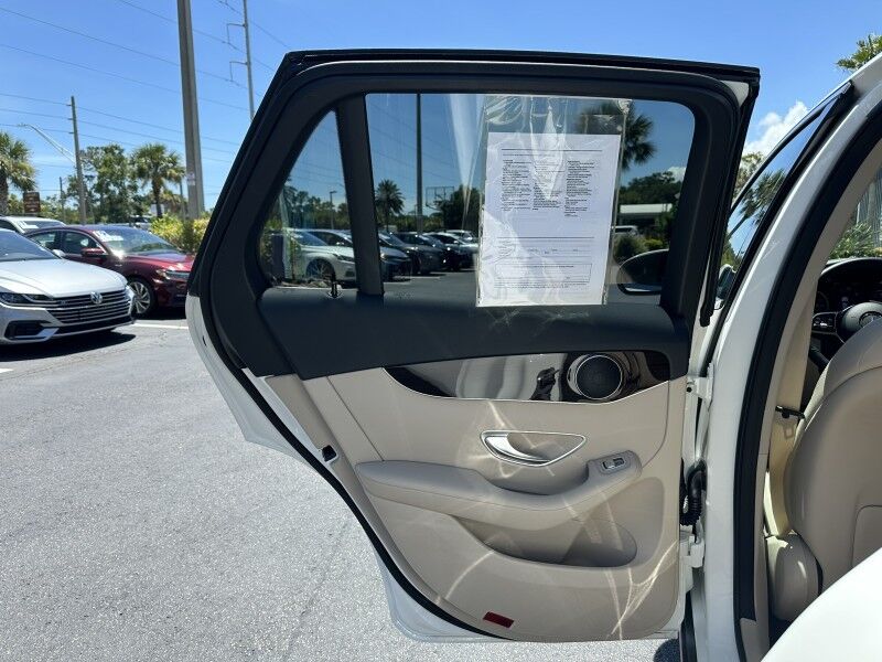 2022 Mercedes-Benz GLC GLC 300 Jacksonville FL