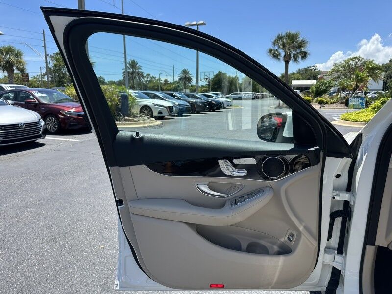 2022 Mercedes-Benz GLC GLC 300 Jacksonville FL