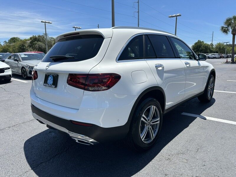 2022 Mercedes-Benz GLC GLC 300 Jacksonville FL