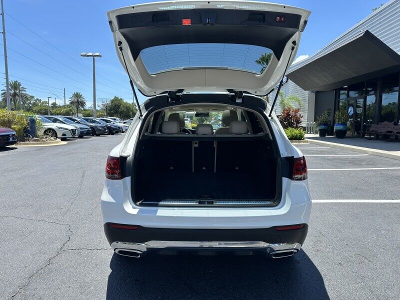 2022 Mercedes-Benz GLC GLC 300 Jacksonville FL