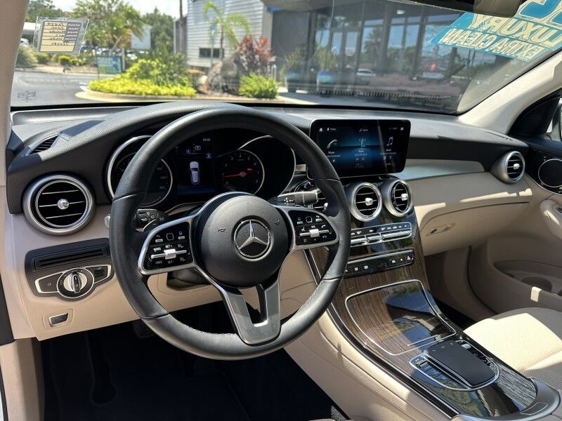 2022 Mercedes-Benz GLC GLC 300 Jacksonville FL