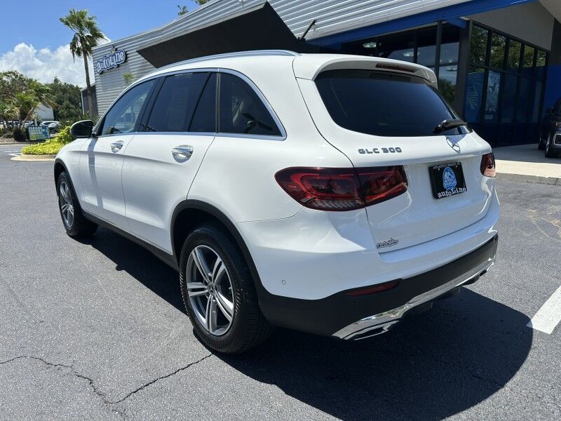 2022 Mercedes-Benz GLC GLC 300 Jacksonville FL