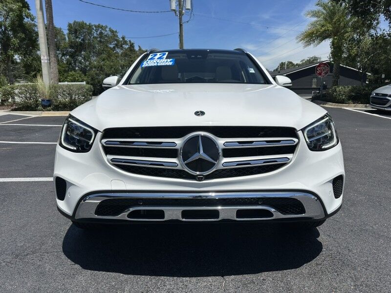 2022 Mercedes-Benz GLC GLC 300 Jacksonville FL
