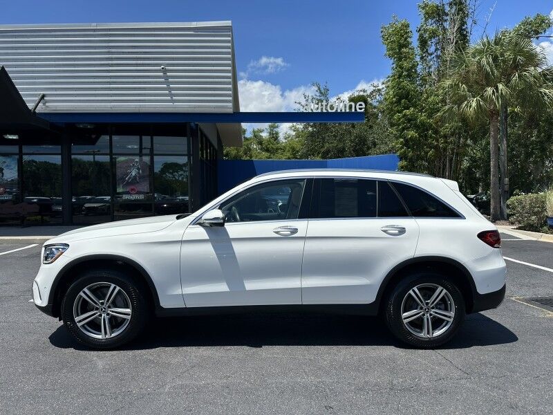 2022 Mercedes-Benz GLC GLC 300 Jacksonville FL