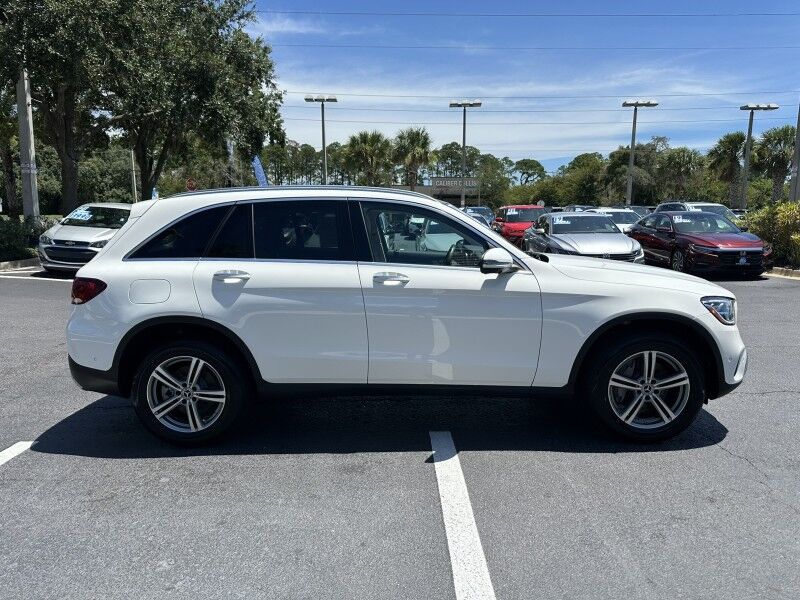 2022 Mercedes-Benz GLC GLC 300 Jacksonville FL