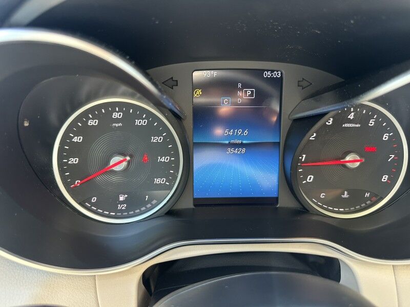 2022 Mercedes-Benz GLC GLC 300 Jacksonville FL