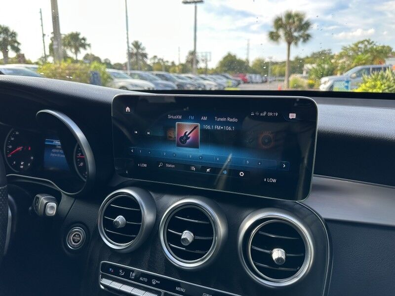 2022 Mercedes-Benz GLC GLC 300 Jacksonville FL