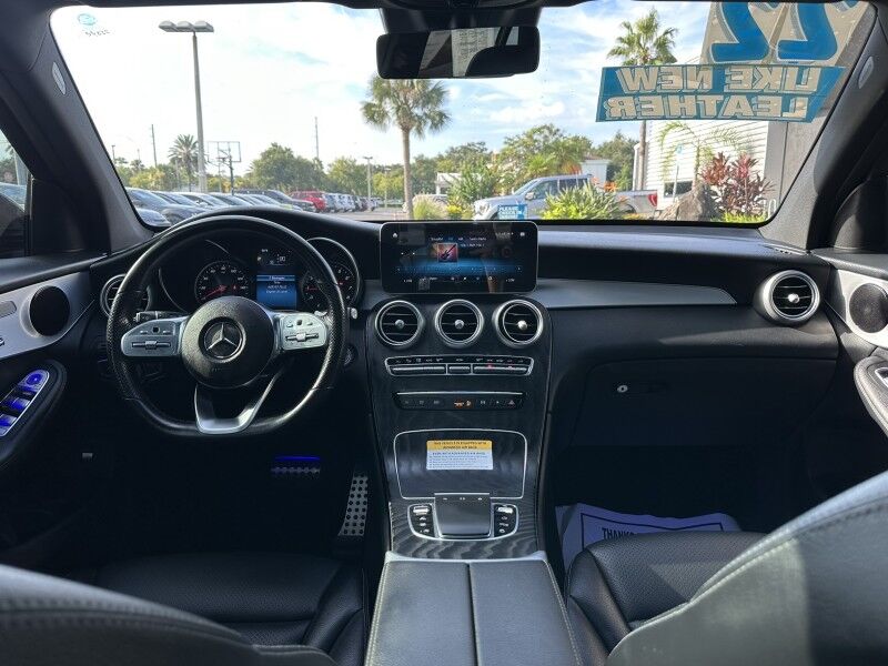 2022 Mercedes-Benz GLC GLC 300 Jacksonville FL