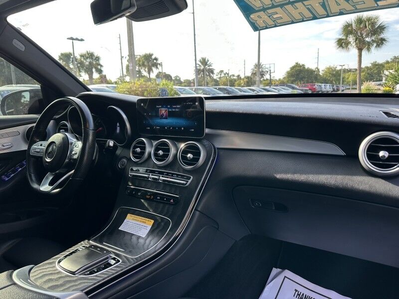 2022 Mercedes-Benz GLC GLC 300 Jacksonville FL