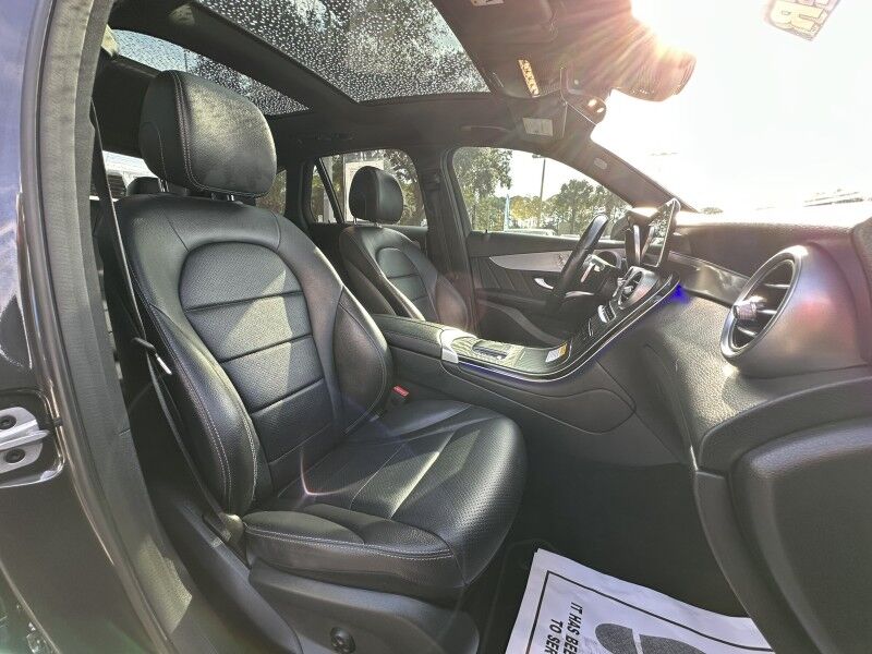 2022 Mercedes-Benz GLC GLC 300 Jacksonville FL