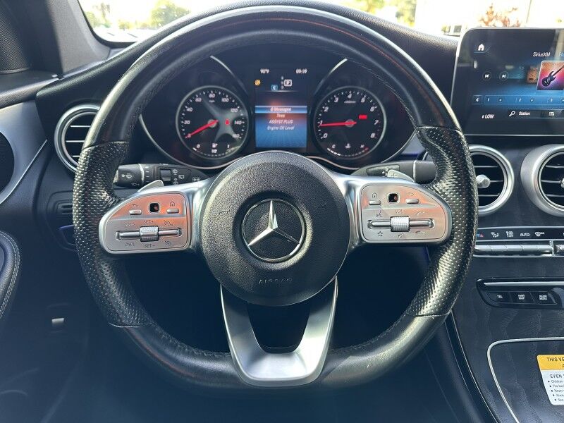 2022 Mercedes-Benz GLC GLC 300 Jacksonville FL
