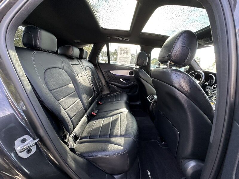 2022 Mercedes-Benz GLC GLC 300 Jacksonville FL