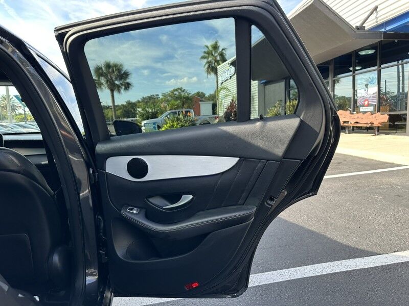 2022 Mercedes-Benz GLC GLC 300 Jacksonville FL