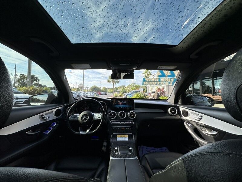 2022 Mercedes-Benz GLC GLC 300 Jacksonville FL