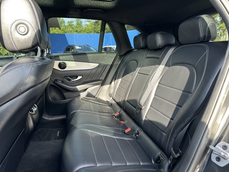 2022 Mercedes-Benz GLC GLC 300 Jacksonville FL