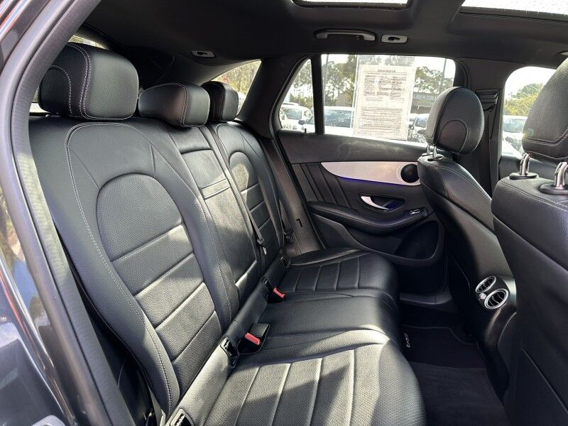 2022 Mercedes-Benz GLC GLC 300 Jacksonville FL