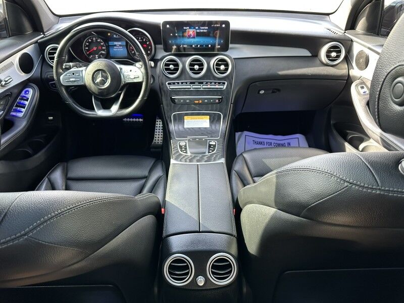 2022 Mercedes-Benz GLC GLC 300 Jacksonville FL