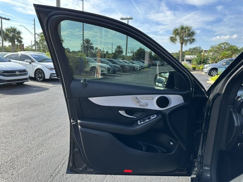 2022 Mercedes-Benz GLC GLC 300 Jacksonville FL