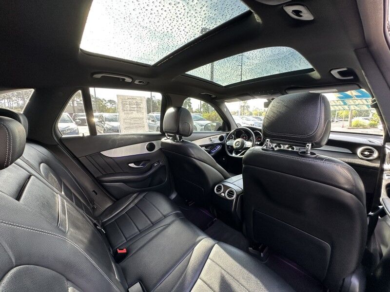 2022 Mercedes-Benz GLC GLC 300 Jacksonville FL