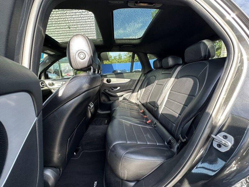 2022 Mercedes-Benz GLC GLC 300 Jacksonville FL
