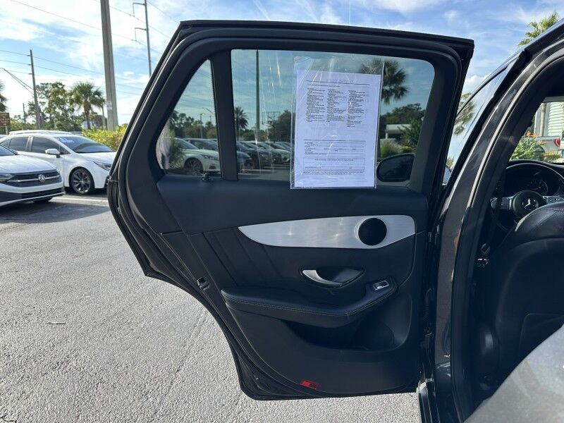 2022 Mercedes-Benz GLC GLC 300 Jacksonville FL