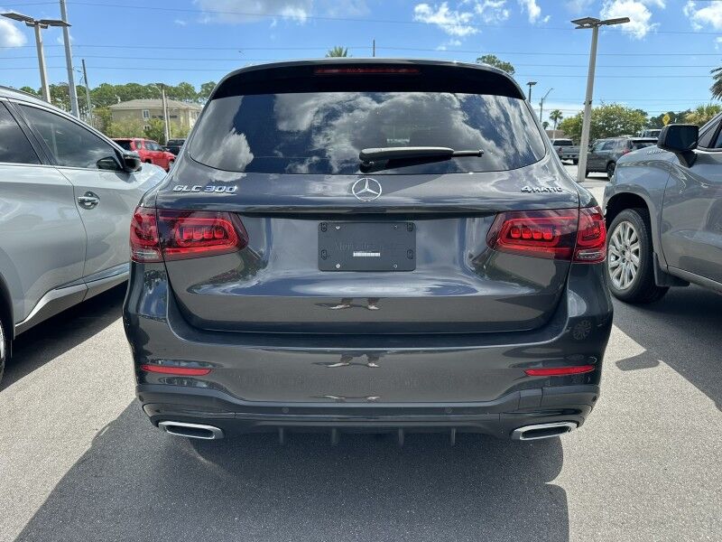 2022 Mercedes-Benz GLC GLC 300 Jacksonville FL
