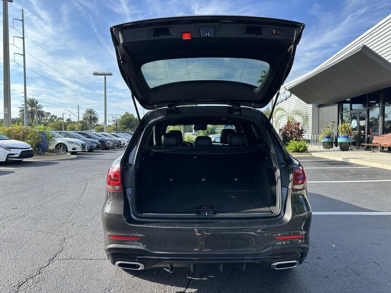 2022 Mercedes-Benz GLC GLC 300 Jacksonville FL