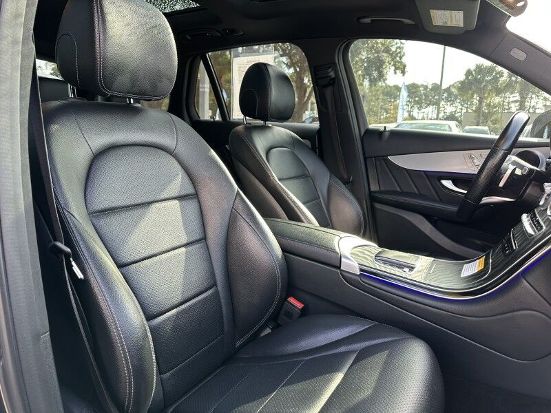 2022 Mercedes-Benz GLC GLC 300 Jacksonville FL