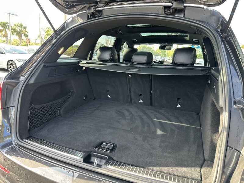 2022 Mercedes-Benz GLC GLC 300 Jacksonville FL