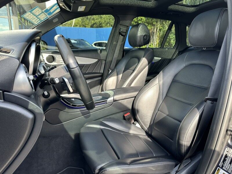 2022 Mercedes-Benz GLC GLC 300 Jacksonville FL