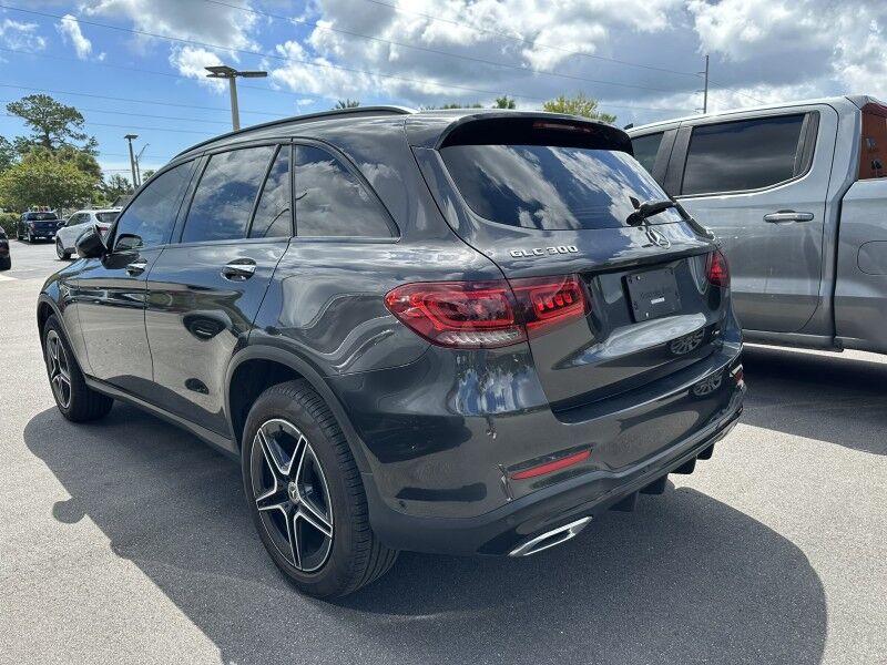 2022 Mercedes-Benz GLC GLC 300 Jacksonville FL