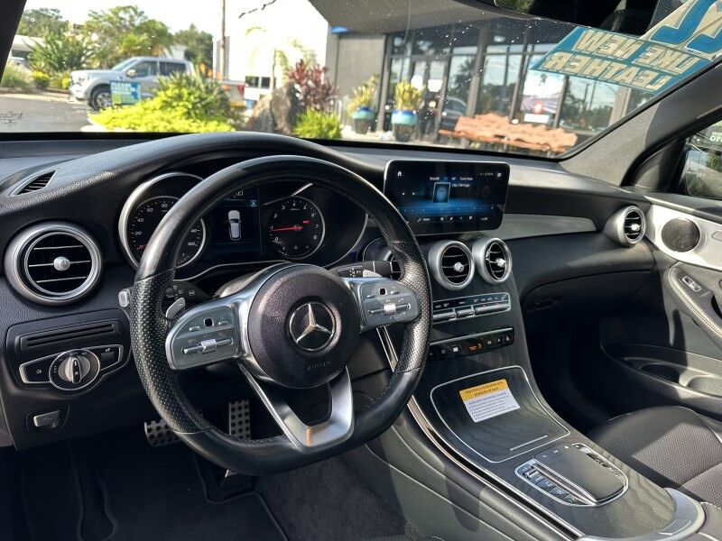 2022 Mercedes-Benz GLC GLC 300 Jacksonville FL
