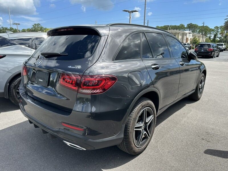 2022 Mercedes-Benz GLC GLC 300 Jacksonville FL