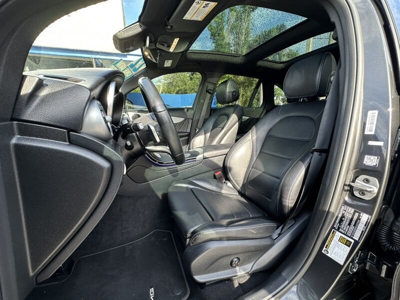 2022 Mercedes-Benz GLC GLC 300 Jacksonville FL